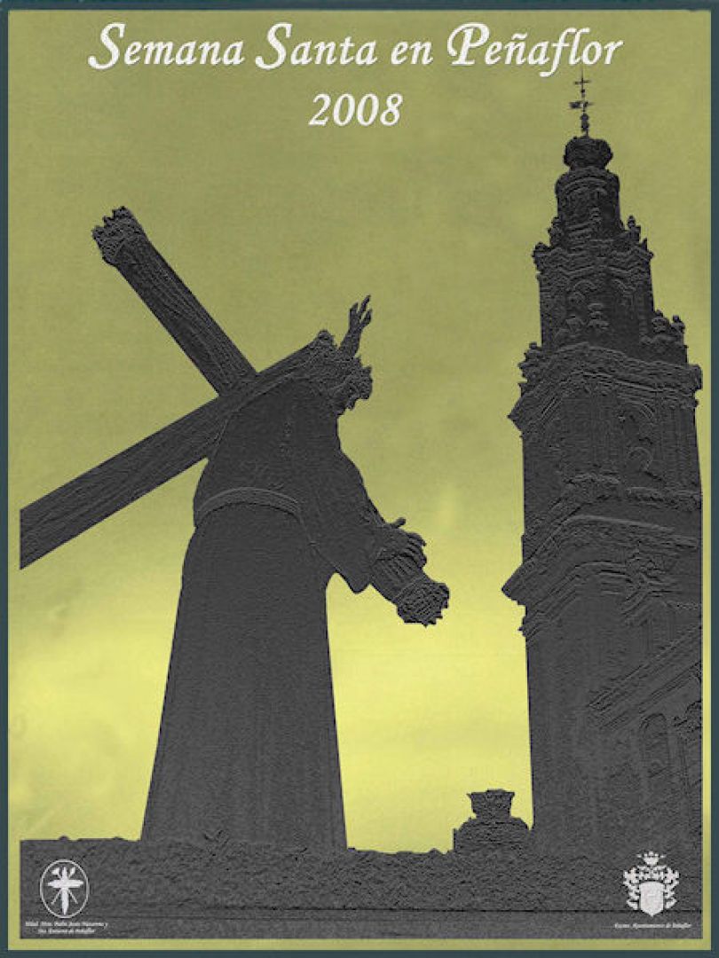 Semana Santa en Peñaflor  